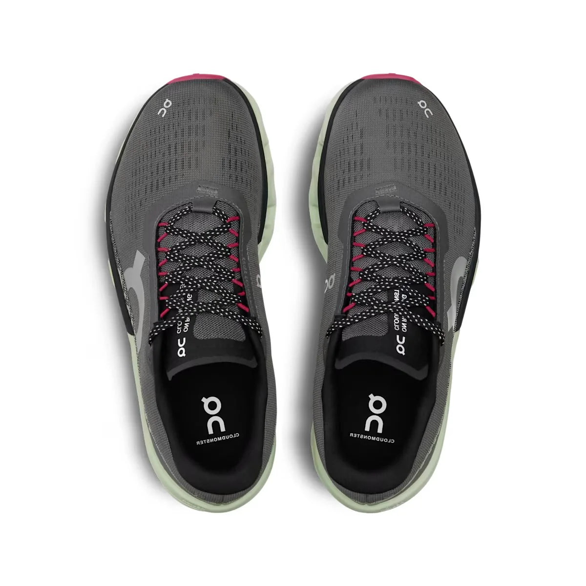 On Running Cloudmonster 2