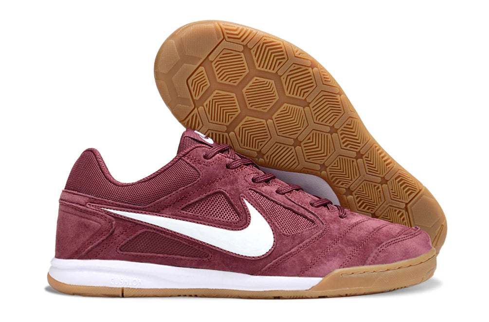 Tenis Futsal Nike Supreme Sb Gato IC