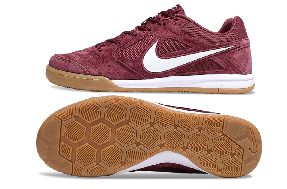 Tenis Futsal Nike Supreme Sb Gato IC