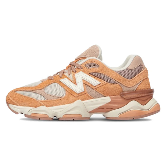 New Balance 9060 Flat Taupe Copper
