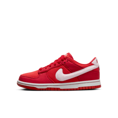 Nike Dunk Low GS "Valentine's Day"