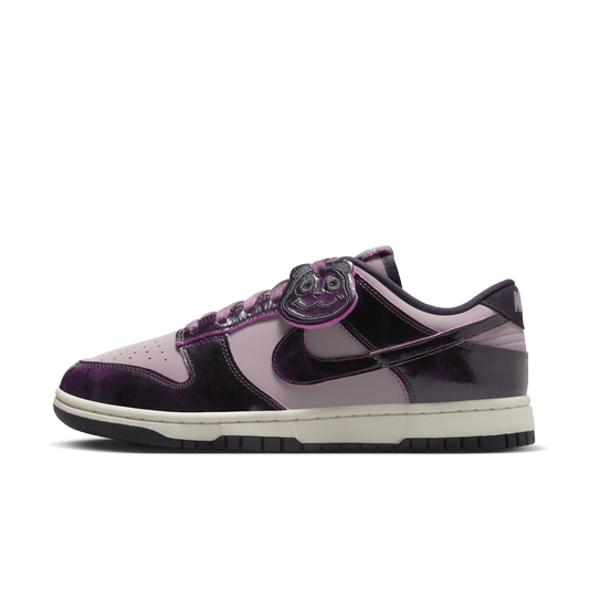 Nike Dunk Low Purple Panda