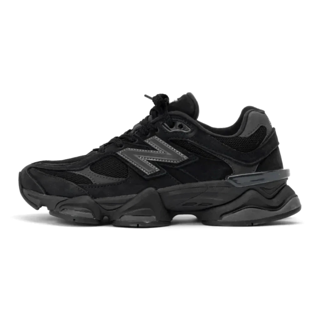 Tênis New Balance 9060 Black Coment