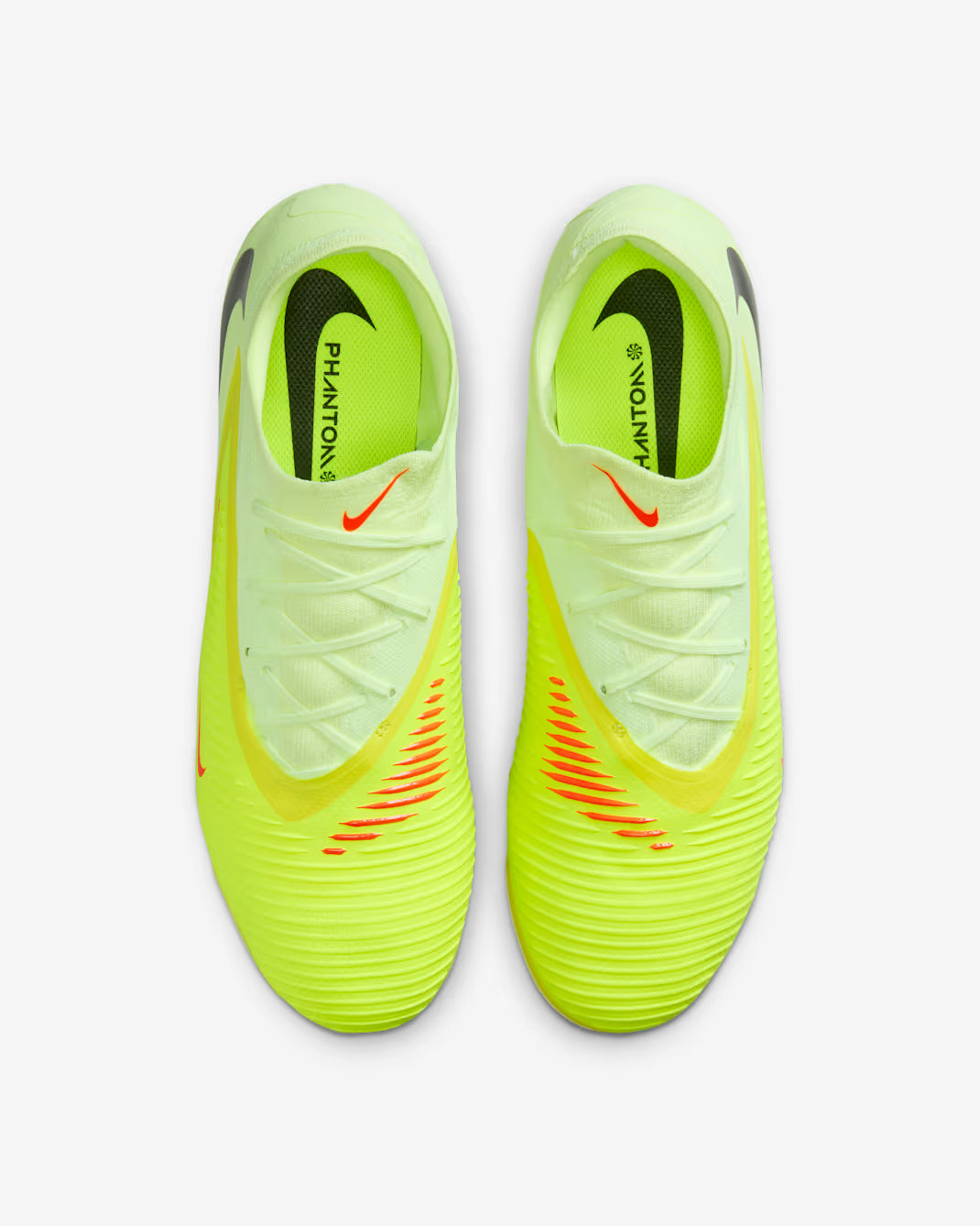 Chuteira Campo Nike Phantom 6 Low Pro