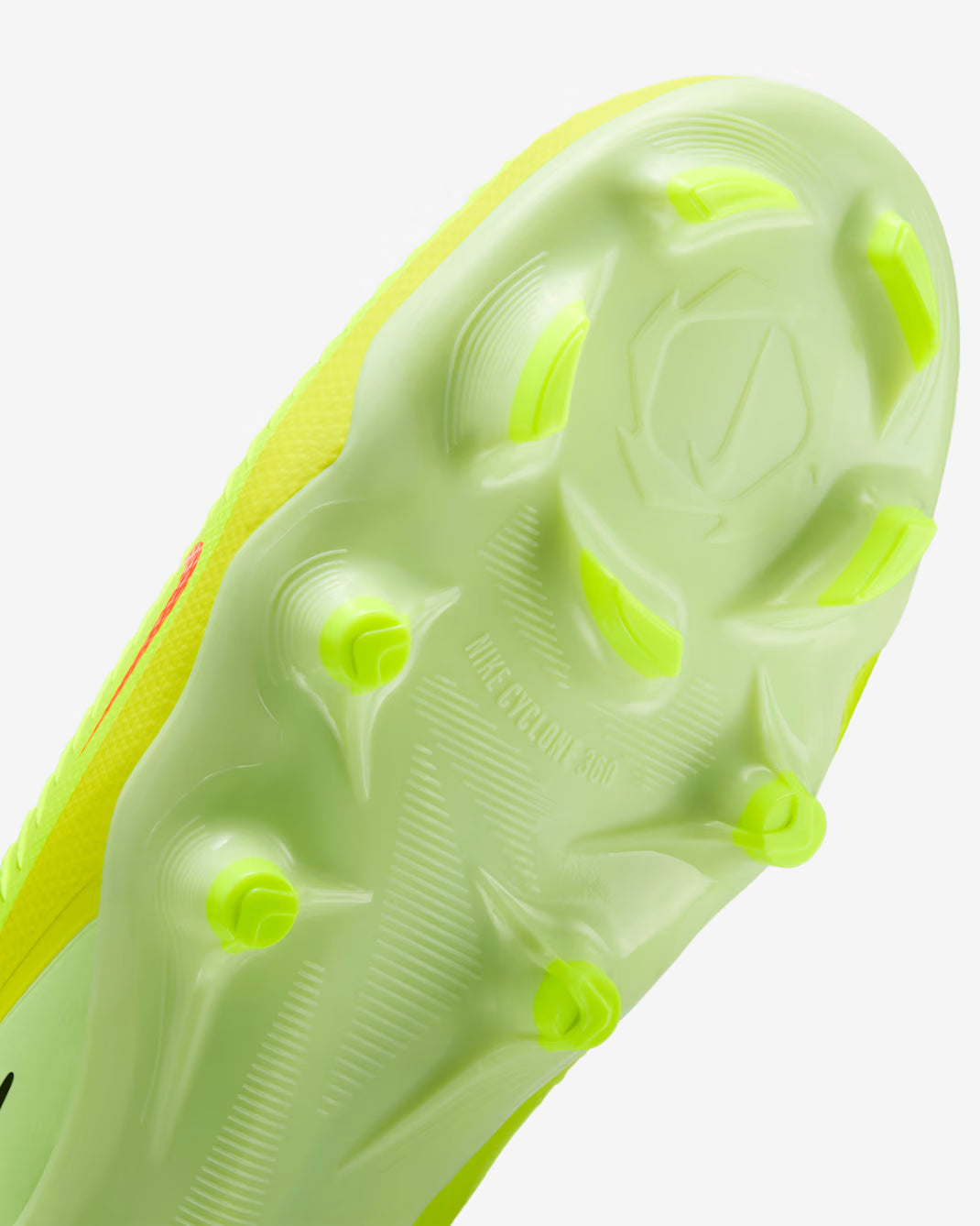 Chuteira Campo Nike Phantom 6 Low Pro
