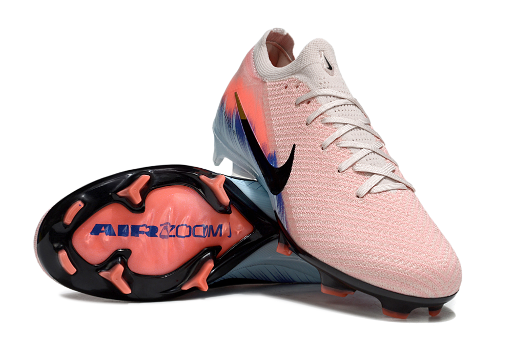 Promoção Chuteira Campo Nike Air Zoom Mercurial Vapor 16 Elite FG United