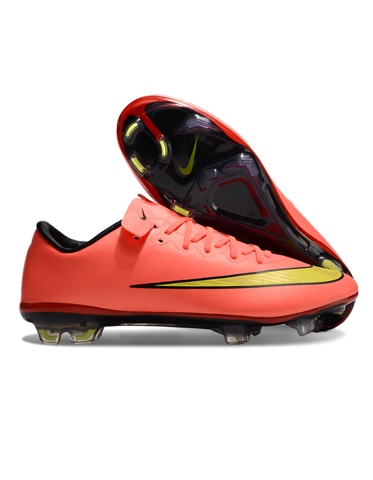 Chuteira Campo NIKE Mercurial Vapor X FG