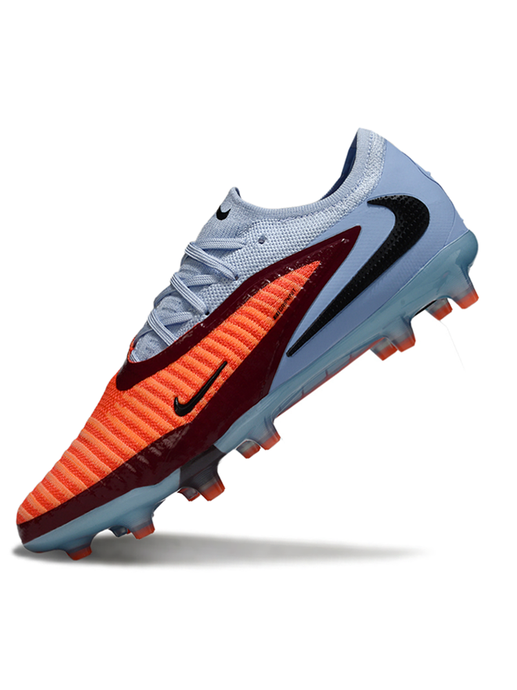 Chuteira Campo NIKE Phantom 6 Elite Low FG Scary Good