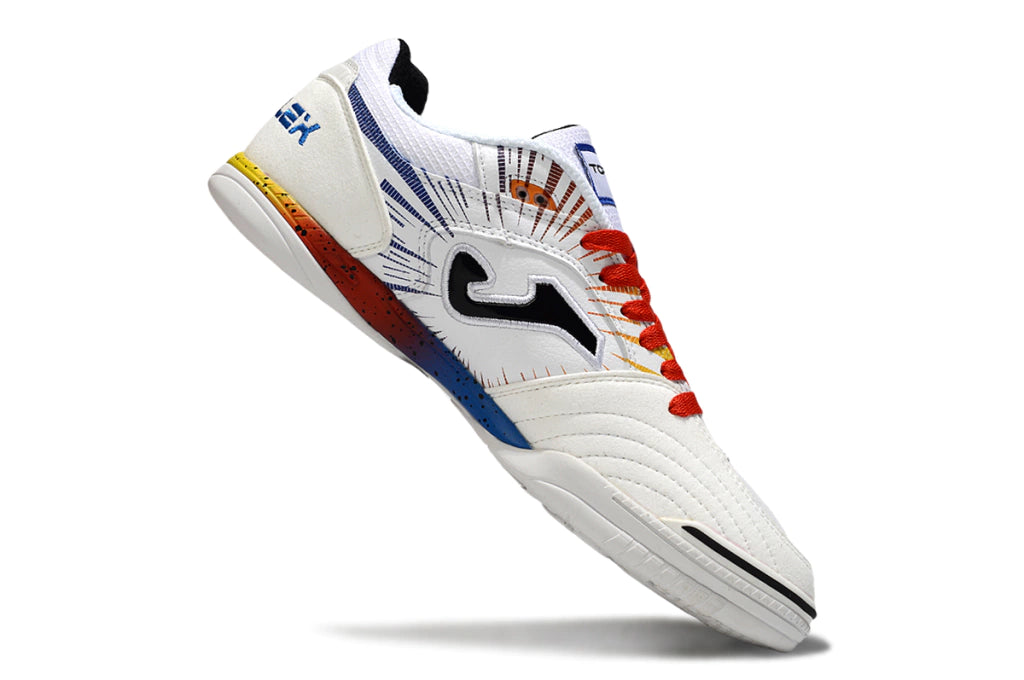 Chuteira Joma Top Flex Futsal