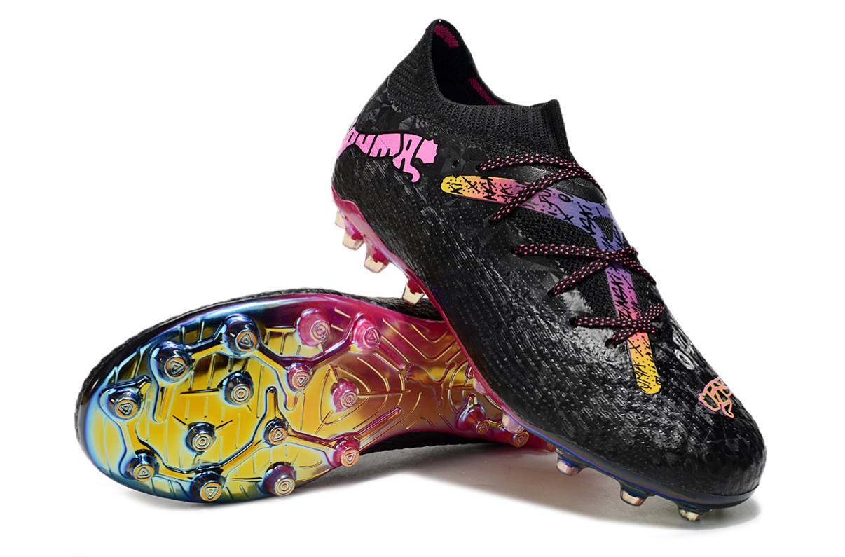 Chuteira Puma Future 7 Match MG "Orlinski" Society