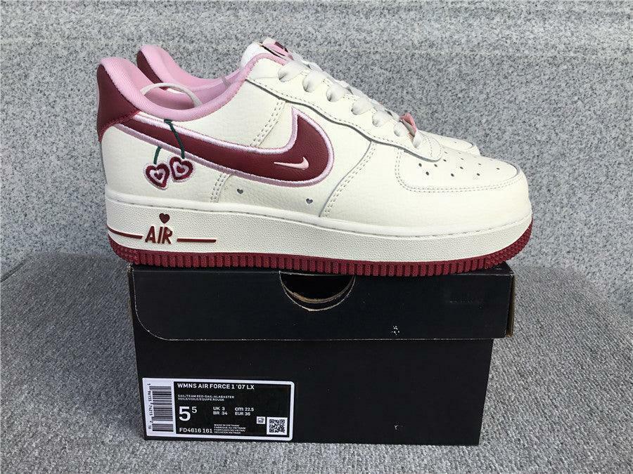 Nike Air Force 1 Low Valentine’s Day