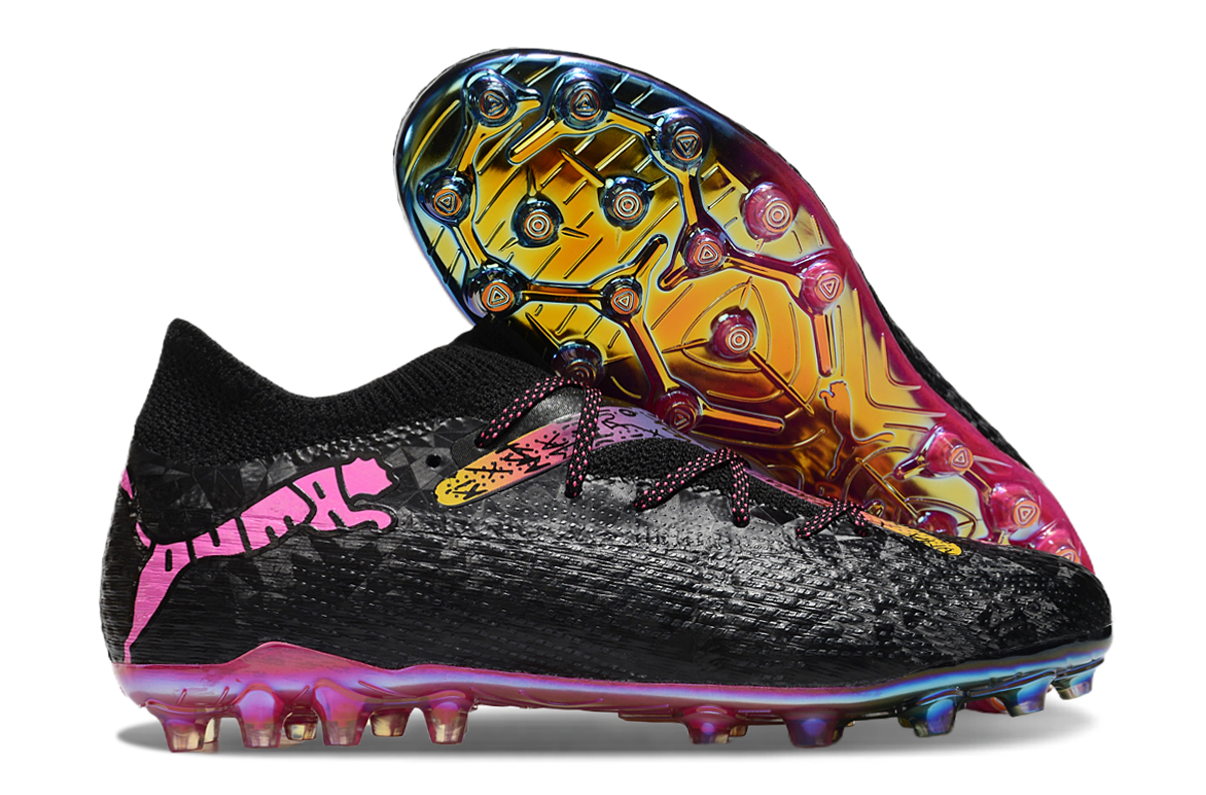 Chuteira Puma Future 7 Match MG "Orlinski" Society