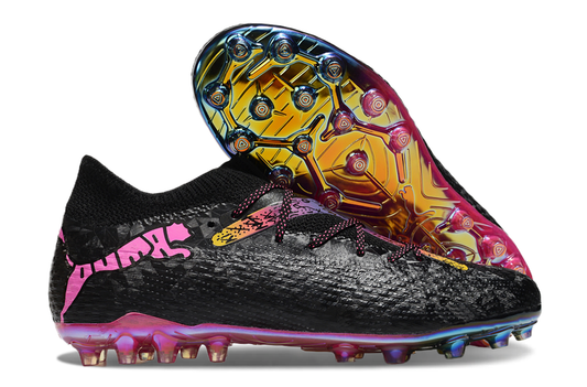 Chuteira Puma Future 7 Match MG "Orlinski" Society