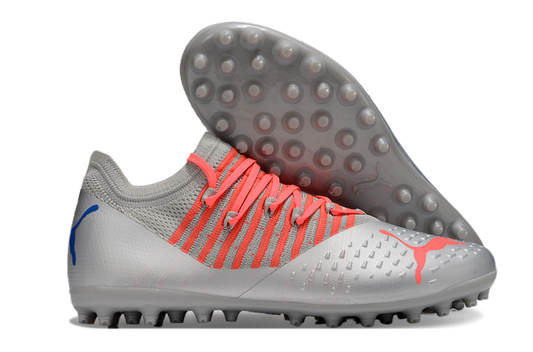 Chuteira de Society Puma Future Z 1.1 MG
