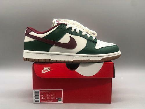 Nike Dunk Low"George Green"