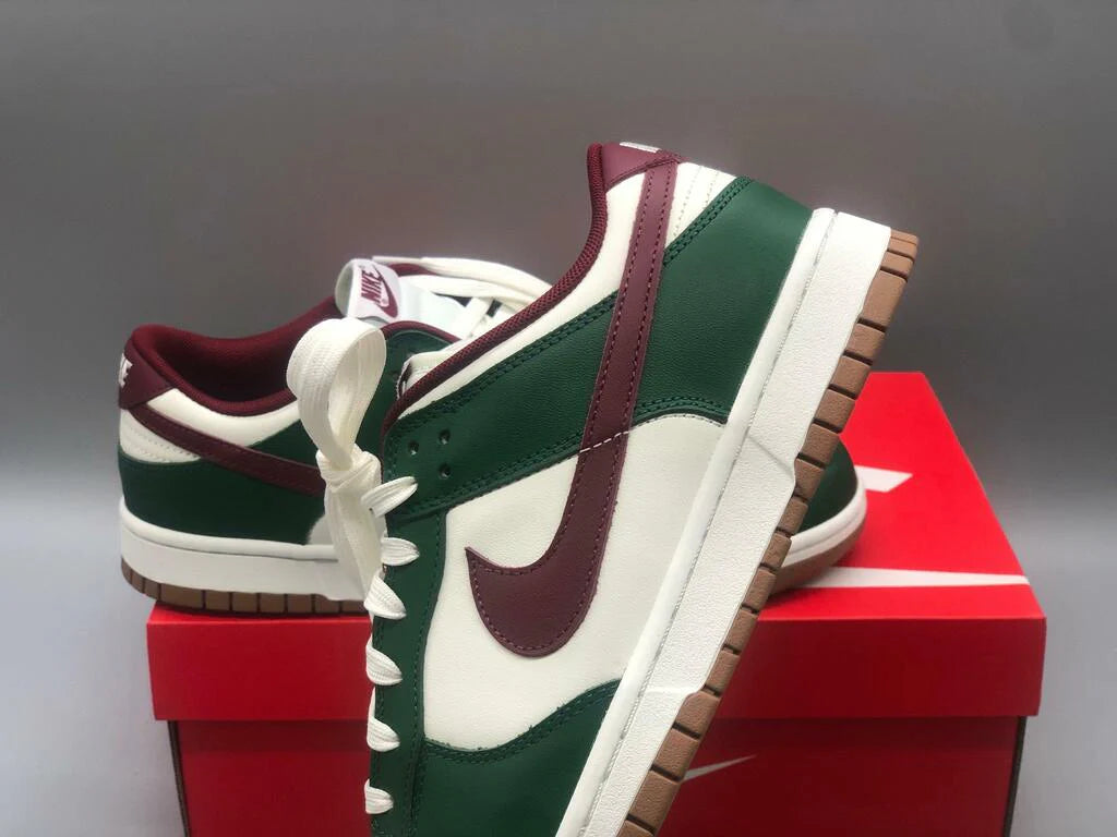 Nike Dunk Low"George Green"