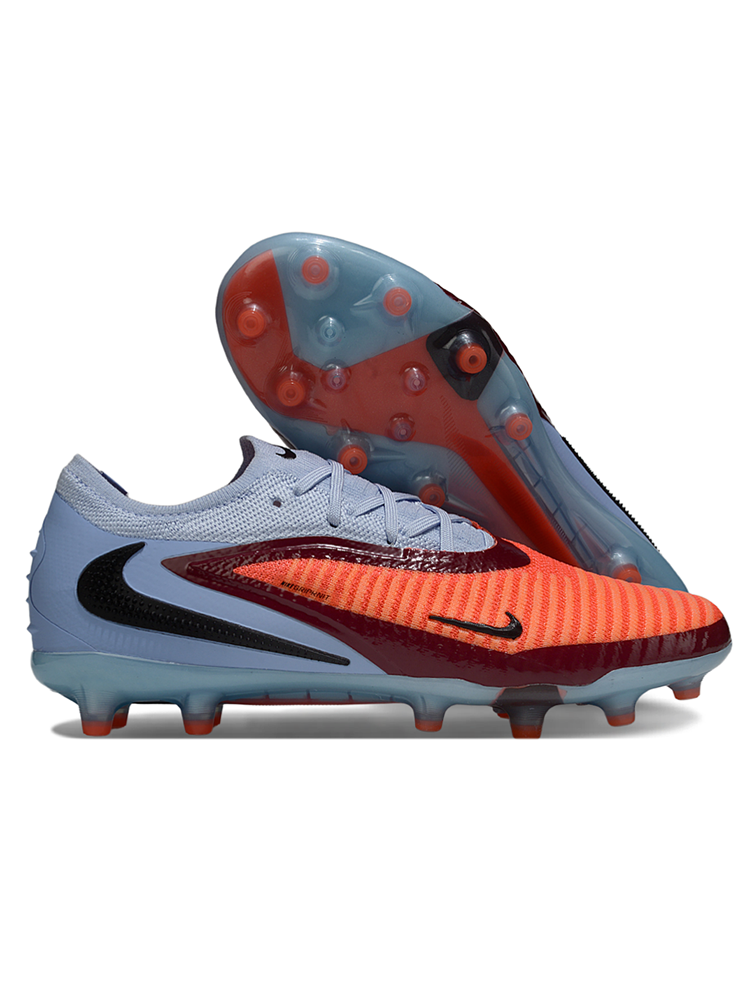 Chuteira Campo NIKE Phantom 6 Elite Low FG Scary Good
