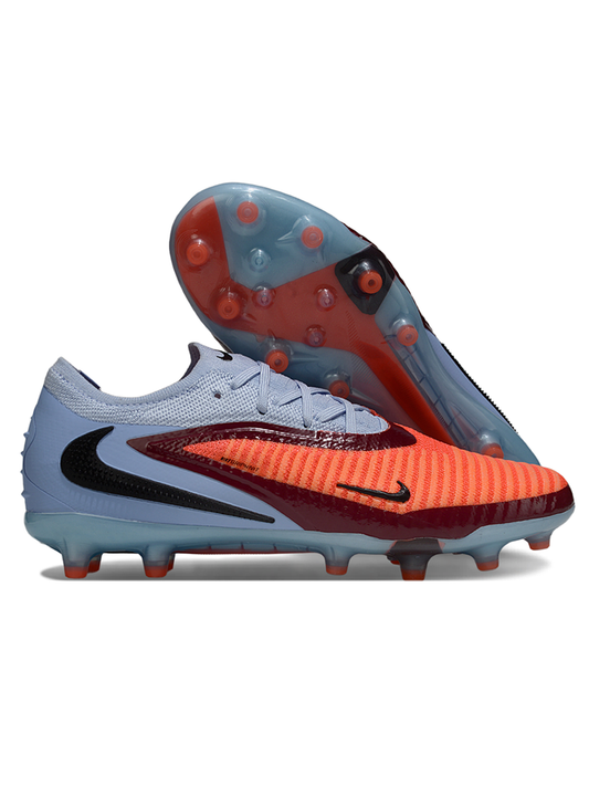 Chuteira Campo NIKE Phantom 6 Elite Low FG Scary Good