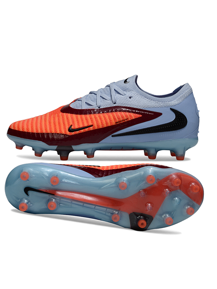 Chuteira Campo NIKE Phantom 6 Elite Low FG Scary Good