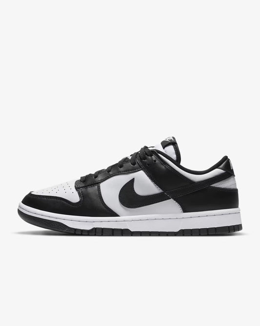 Tênis Nike Dunk Low "Panda"