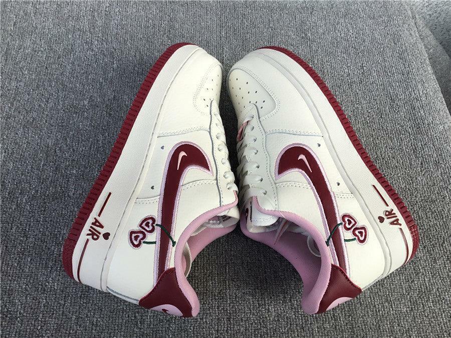 Nike Air Force 1 Low Valentine’s Day