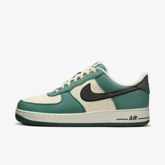 Nike Air Force 1 Low Vintage Green