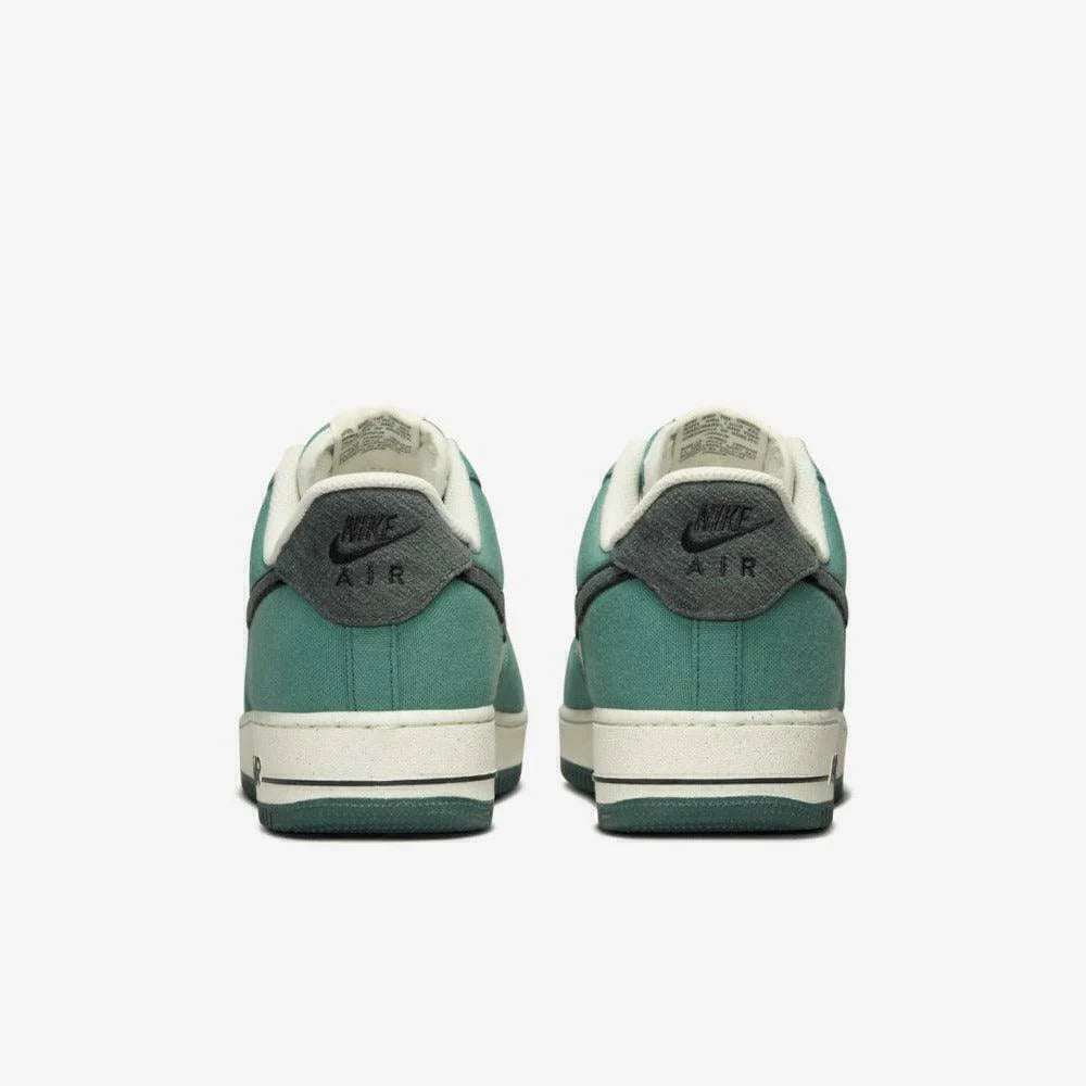 Nike Air Force 1 Low Vintage Green