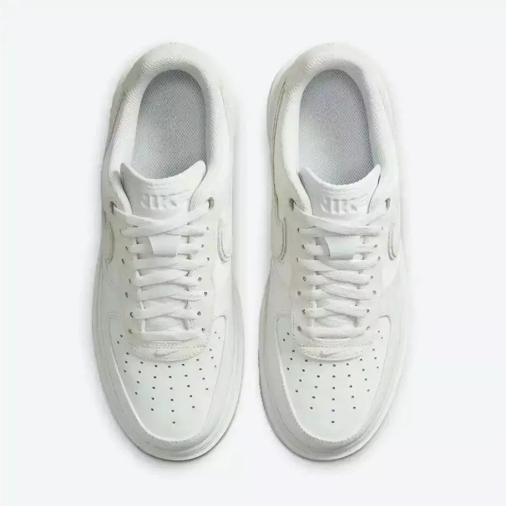 Nike Air Force 1 Luxe “Summit White”