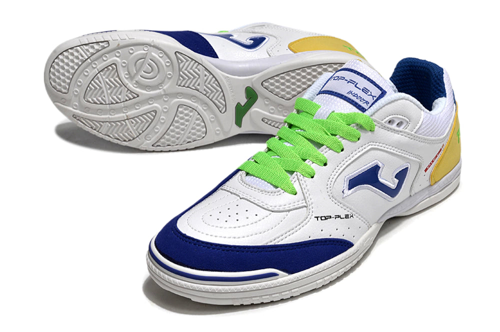 Chuteira Joma Top Flex Futsal