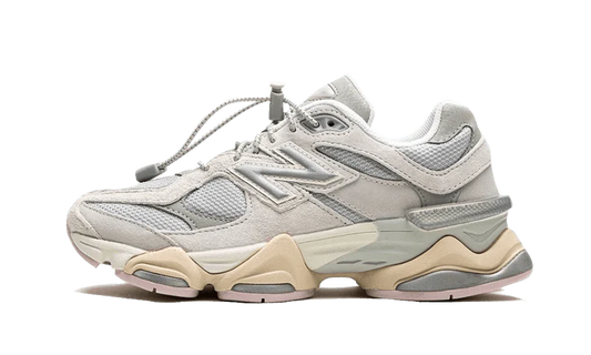Tênis New Balance 9060 Grey Lilac