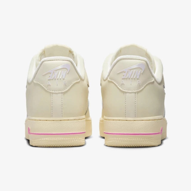 Tênis Nike Air Force 1 '07 Dance Playful Pink
