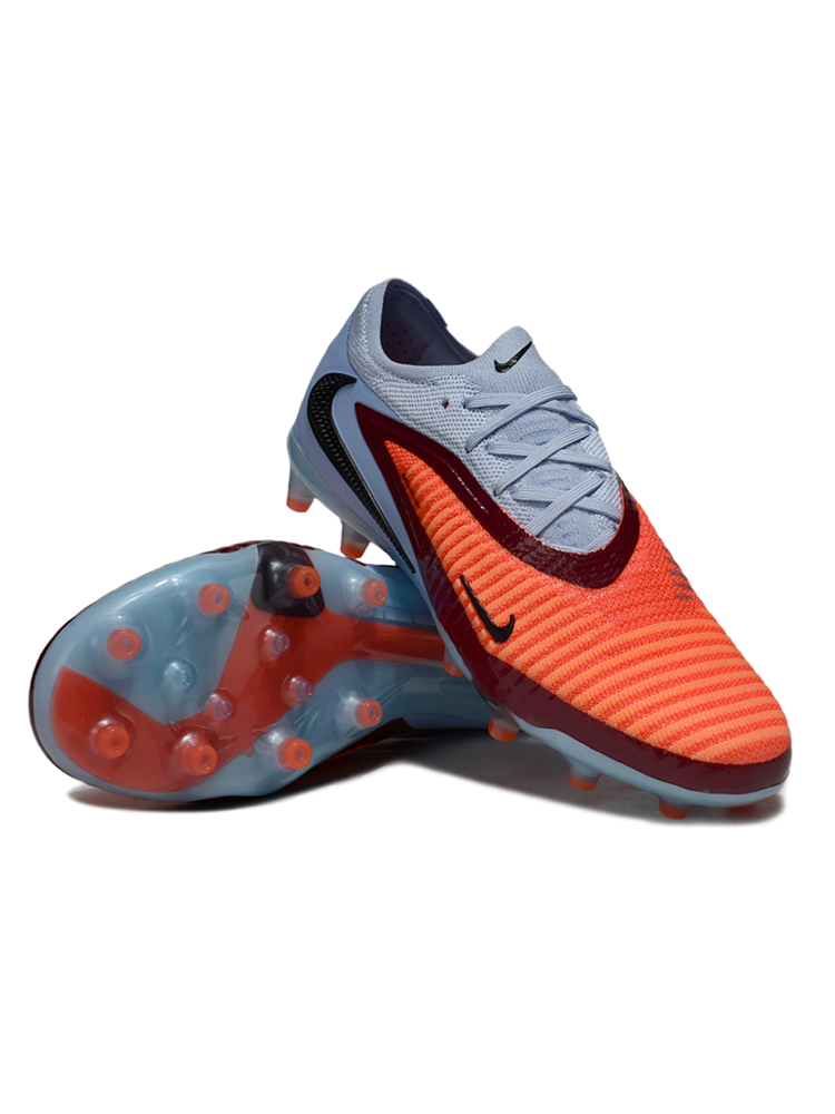 Chuteira Campo NIKE Phantom 6 Elite Low FG Scary Good