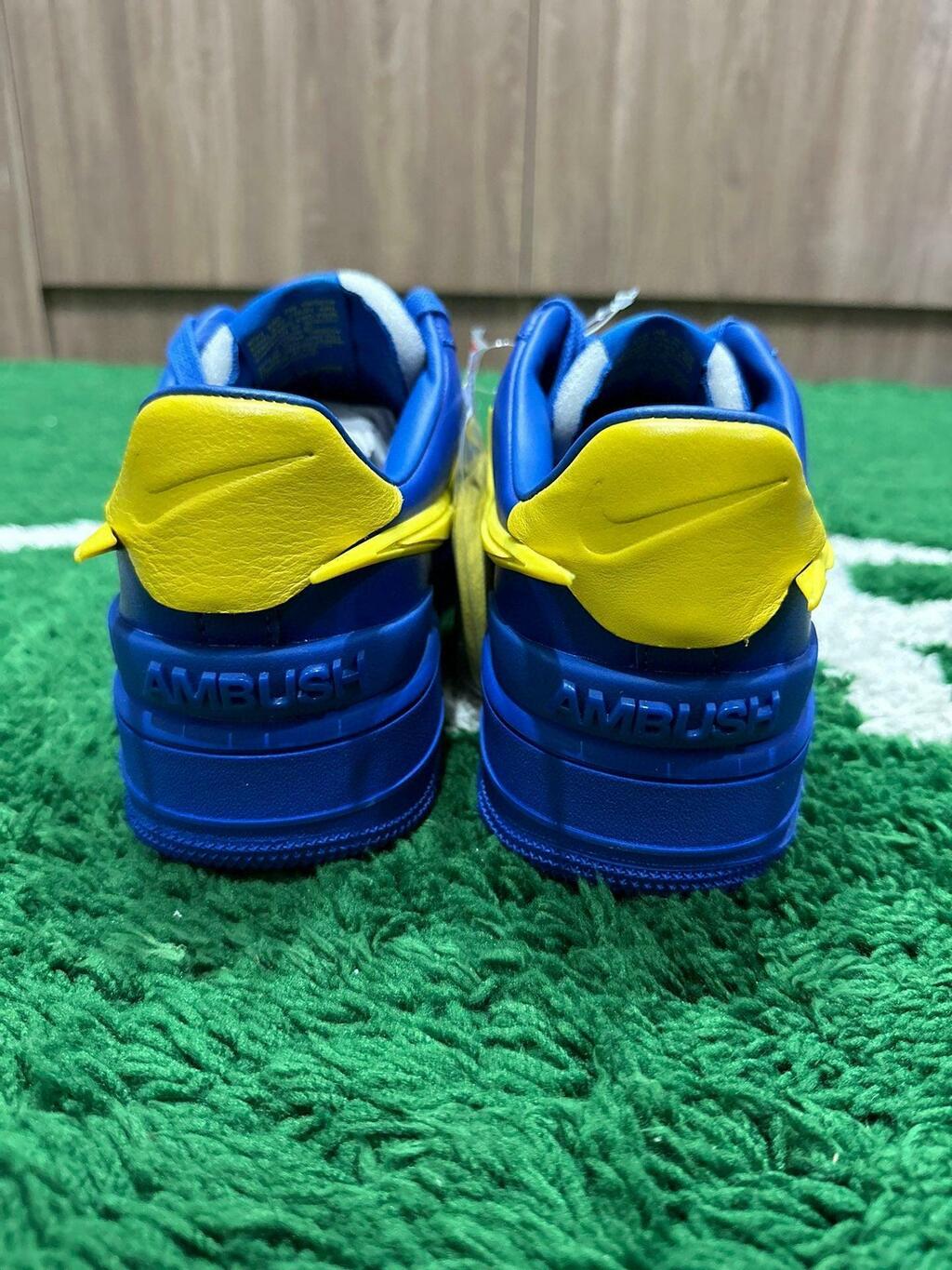 Nike Air Force 1 x Ambush