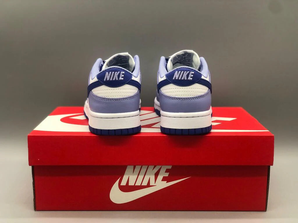 Nike Dunk Low "Blueberry"