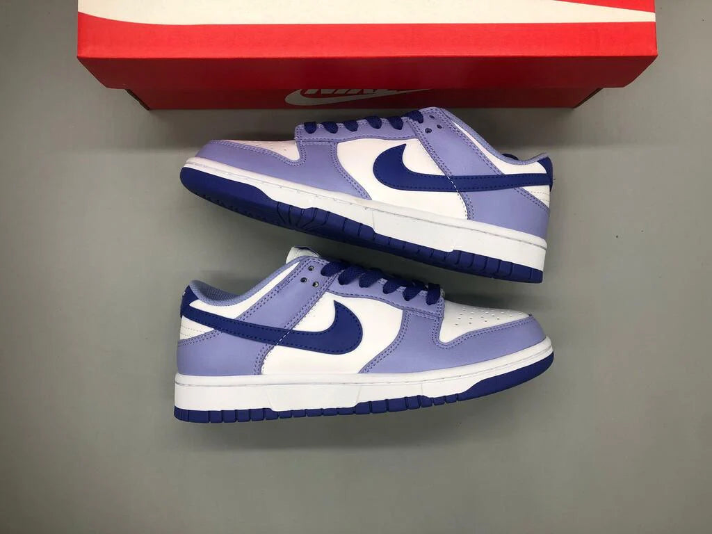 Nike Dunk Low "Blueberry"