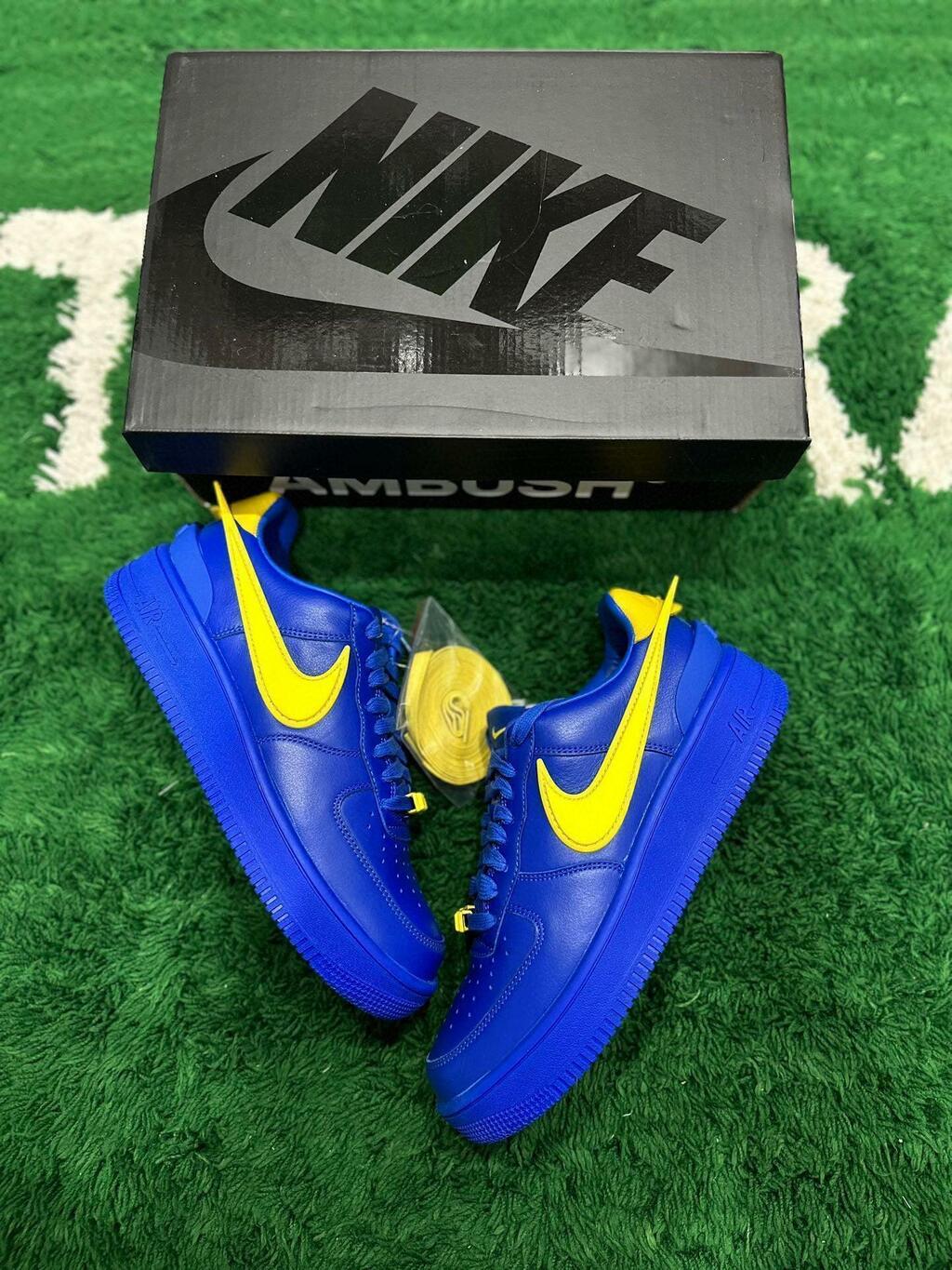 Nike Air Force 1 x Ambush