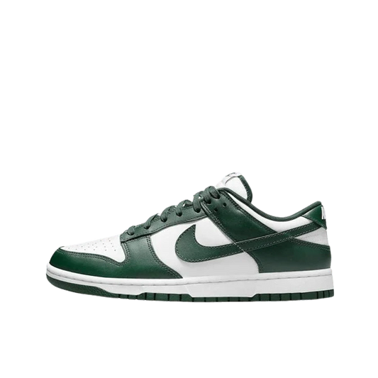 Nike Dunk Low "Michigan State"