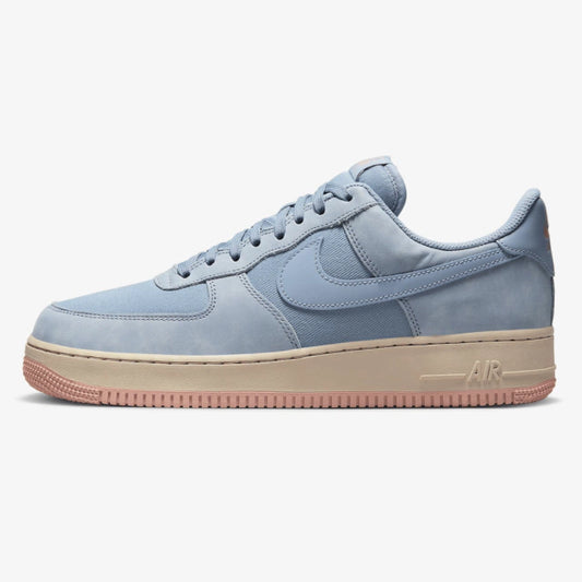 Tênis Nike Air Force 1 '07 Ashen Slate