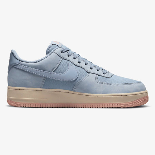 Tênis Nike Air Force 1 '07 Ashen Slate