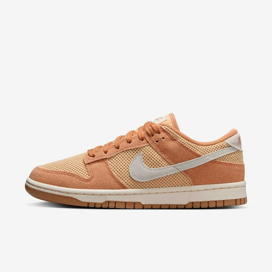 Nike Dunk Low Next Nature SE Amber Brown