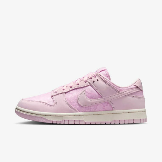Nike Dunk Low Regal Pink