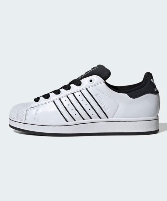 Tênis Adidas Superstar II