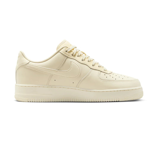 Tênis Nike Air Force 1 Fresh Coconut Milk