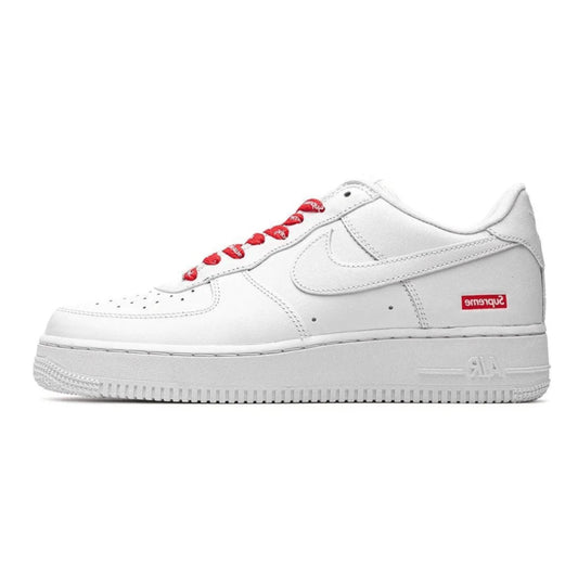 Nike Air Force 1 Low Supreme “Deluxe”