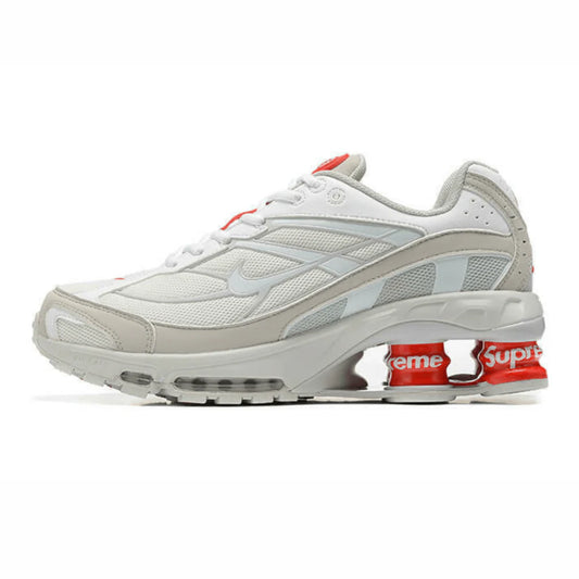 Nike Shox Ride 2 Supreme
