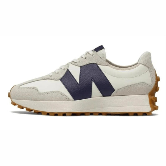 Tênis New Balance 327 Grey Navy