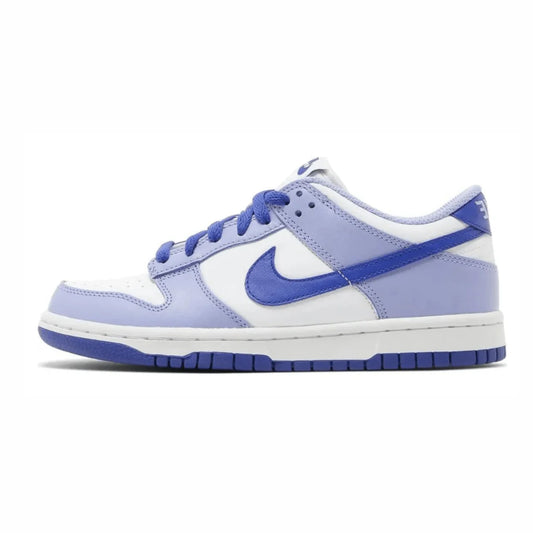 Nike Dunk Low "Blueberry"