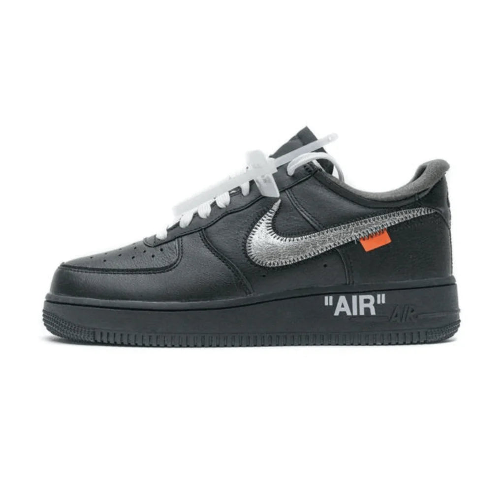 Nike Air Force 1 Low “MoMa” x Off-White