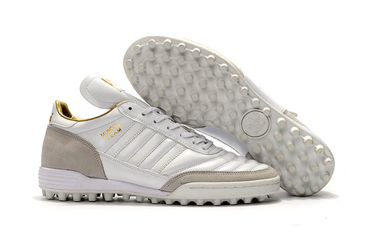 CHUTEIRA MUNDIAL TEAM DESIGN CLÁSSICO PARA SOCIETY BRANCA